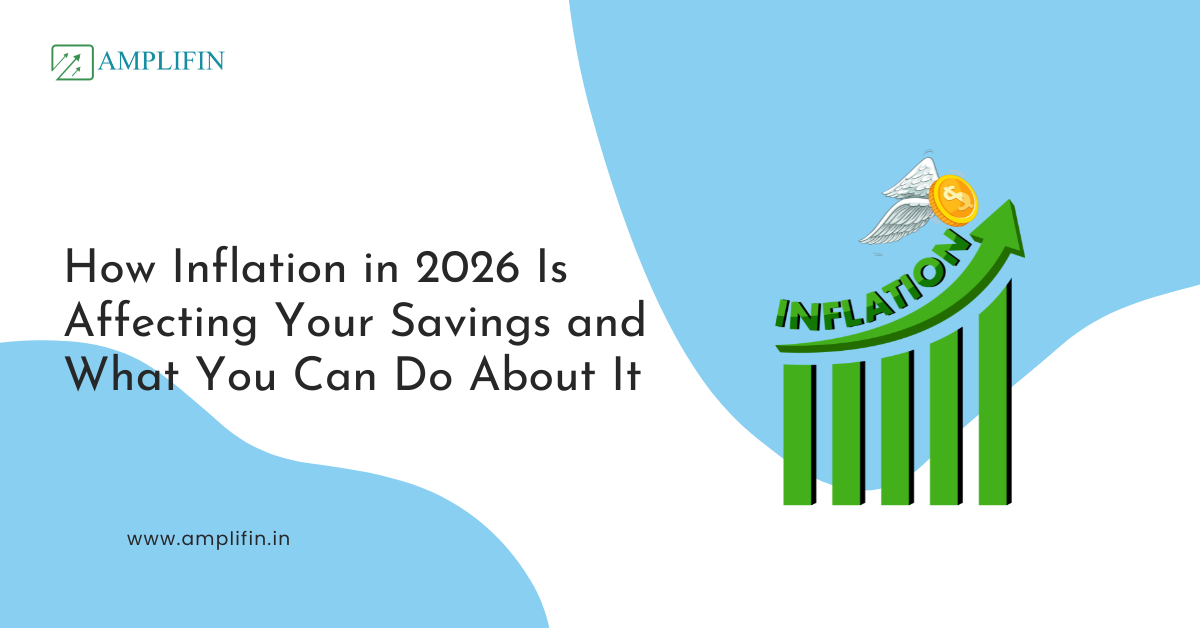 Impact of Inflation on Savings & Investment in 2026