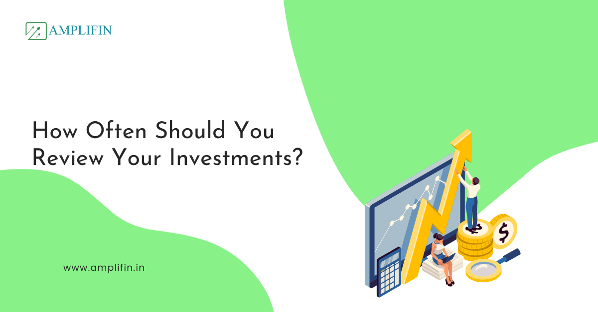 How Often Should You Review Your Mutual Fund Portfolio?