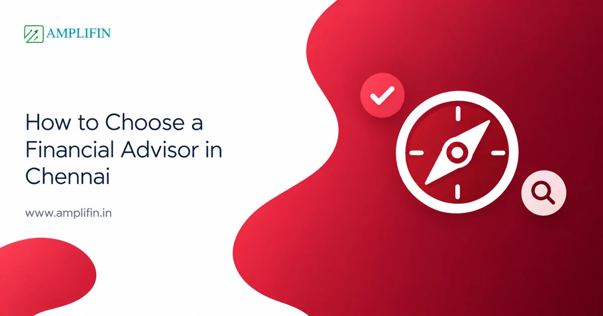 How to Choose a Financial Advisor in Chennai