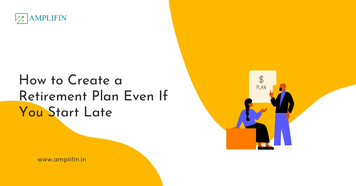 Retirement Planning for Late Starters: Smart Tips for a Secure Future