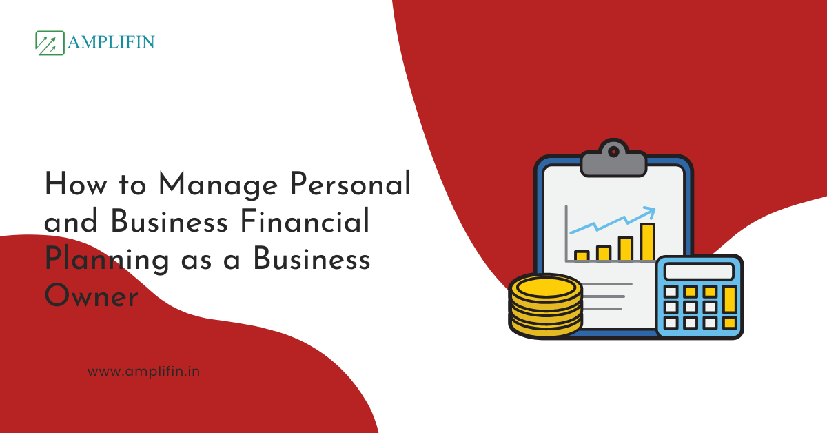 Business Financial Planning vs Personal Financial Planning