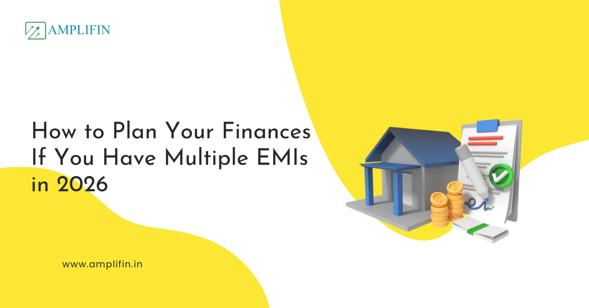 Manage Multiple EMIs in 2026