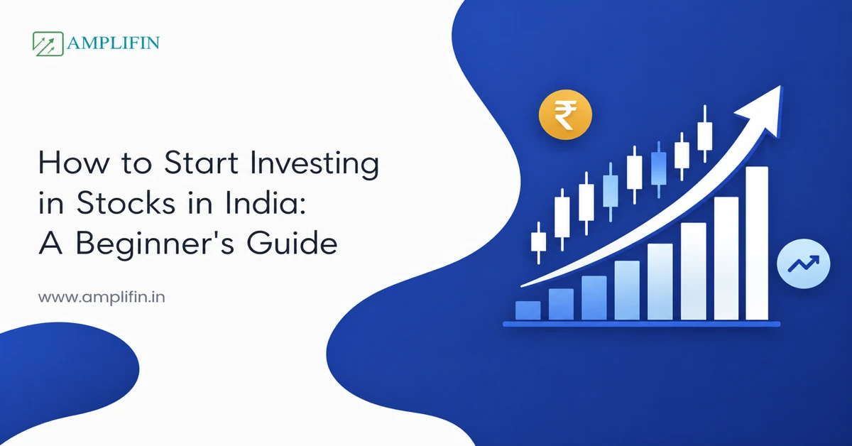 How to Start Investing in Stocks in India: A Beginner's Guide