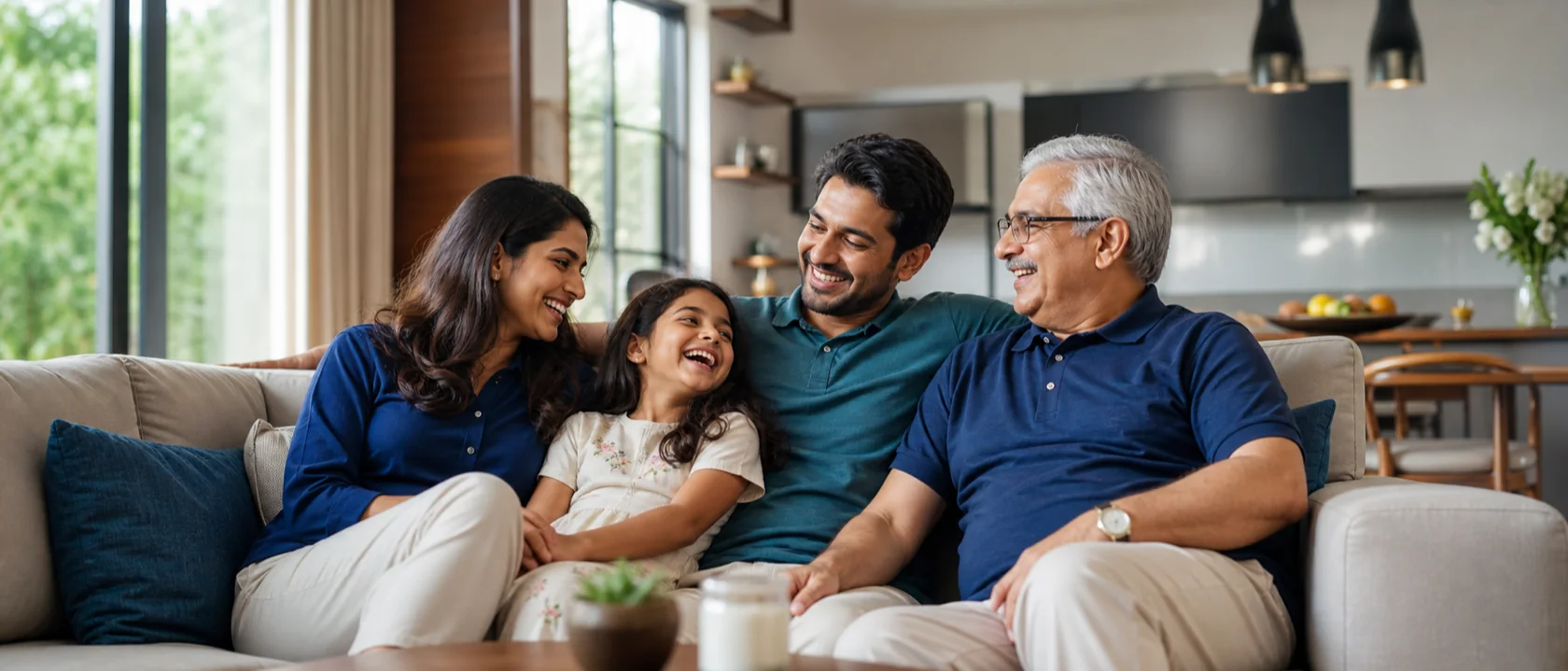 Health Insurance at Amplifin Services