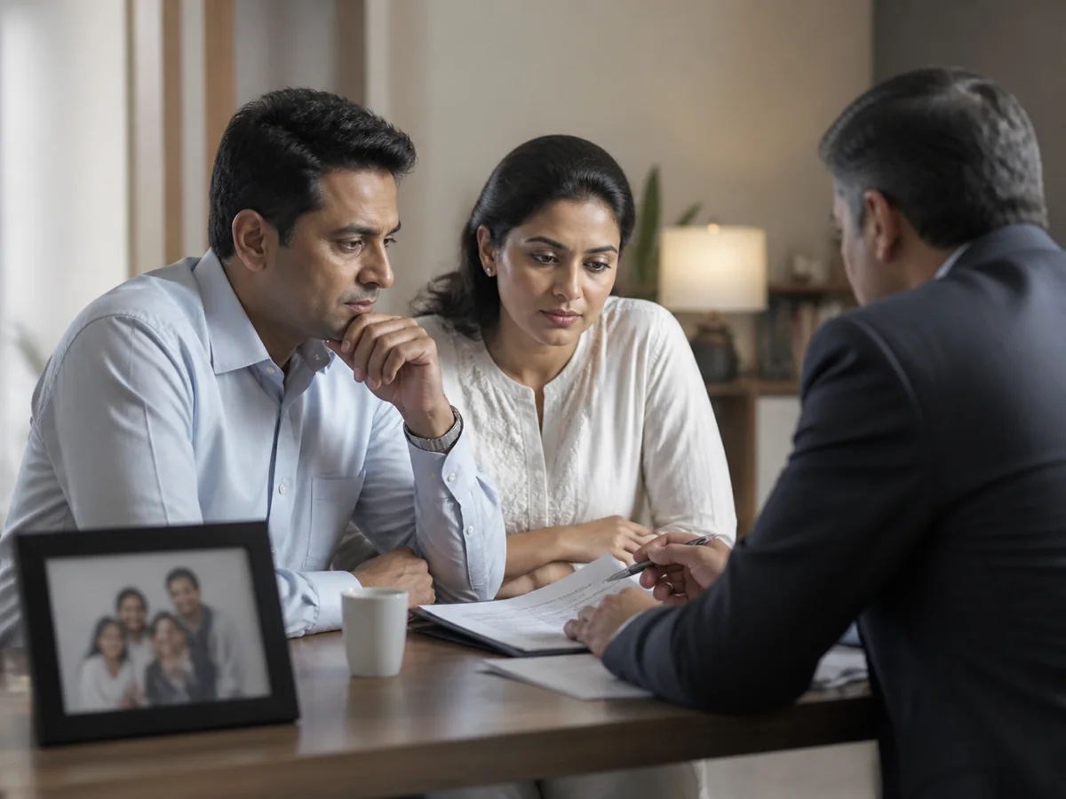 Life Insurance details