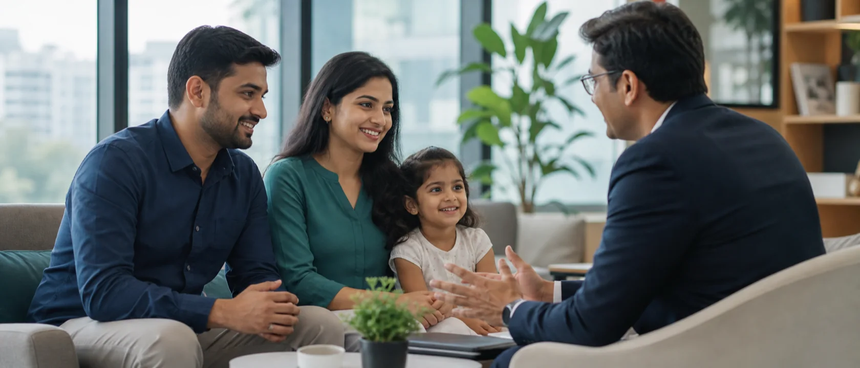 Life Insurance at Amplifin Services