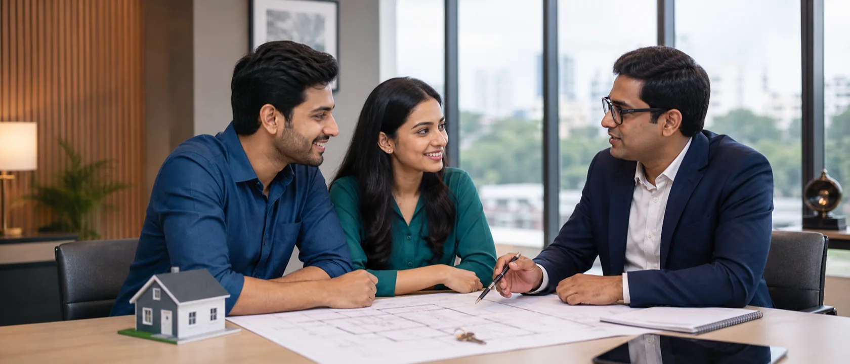 Loans at Amplifin Services