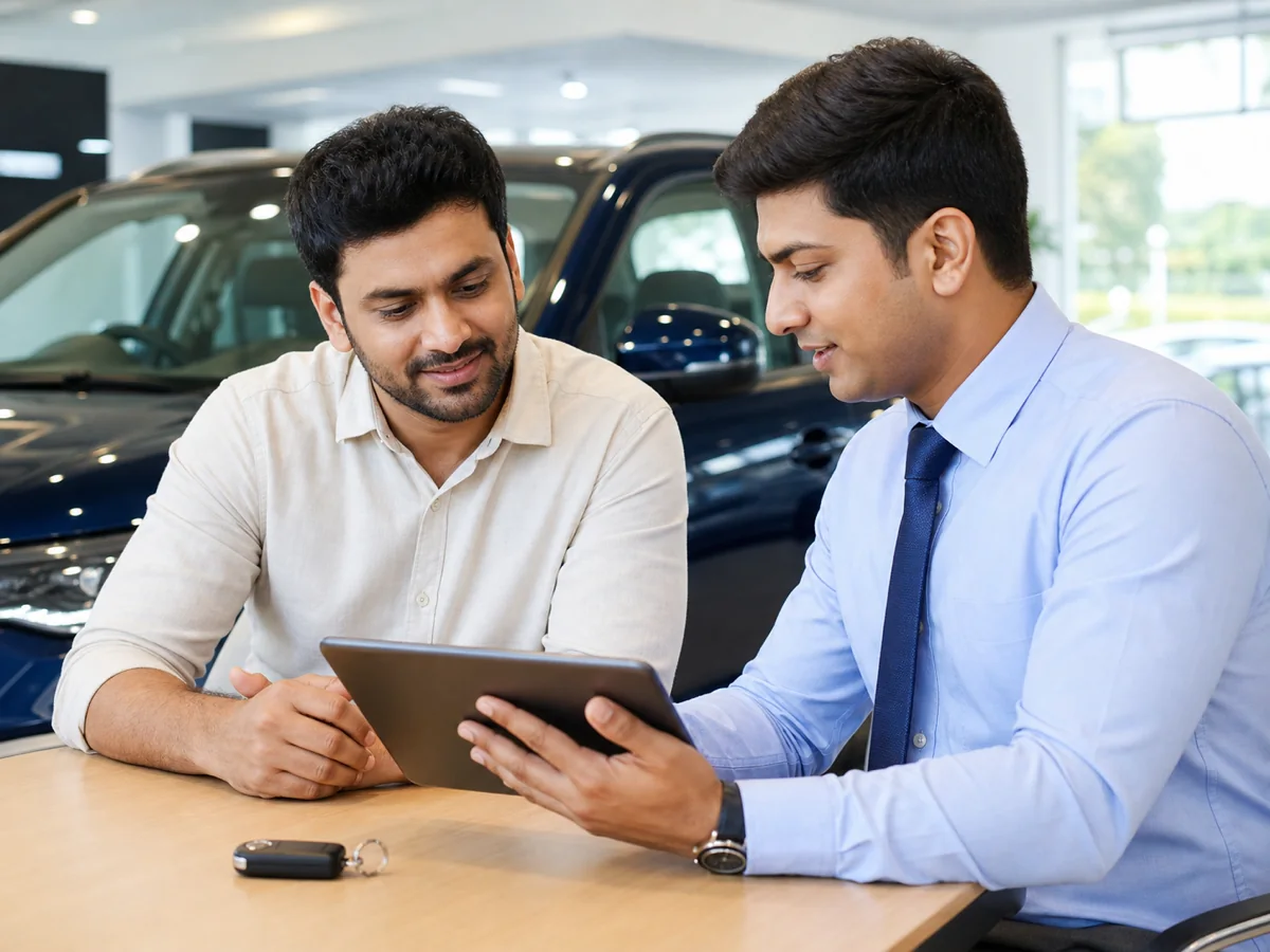 Motor Insurance details