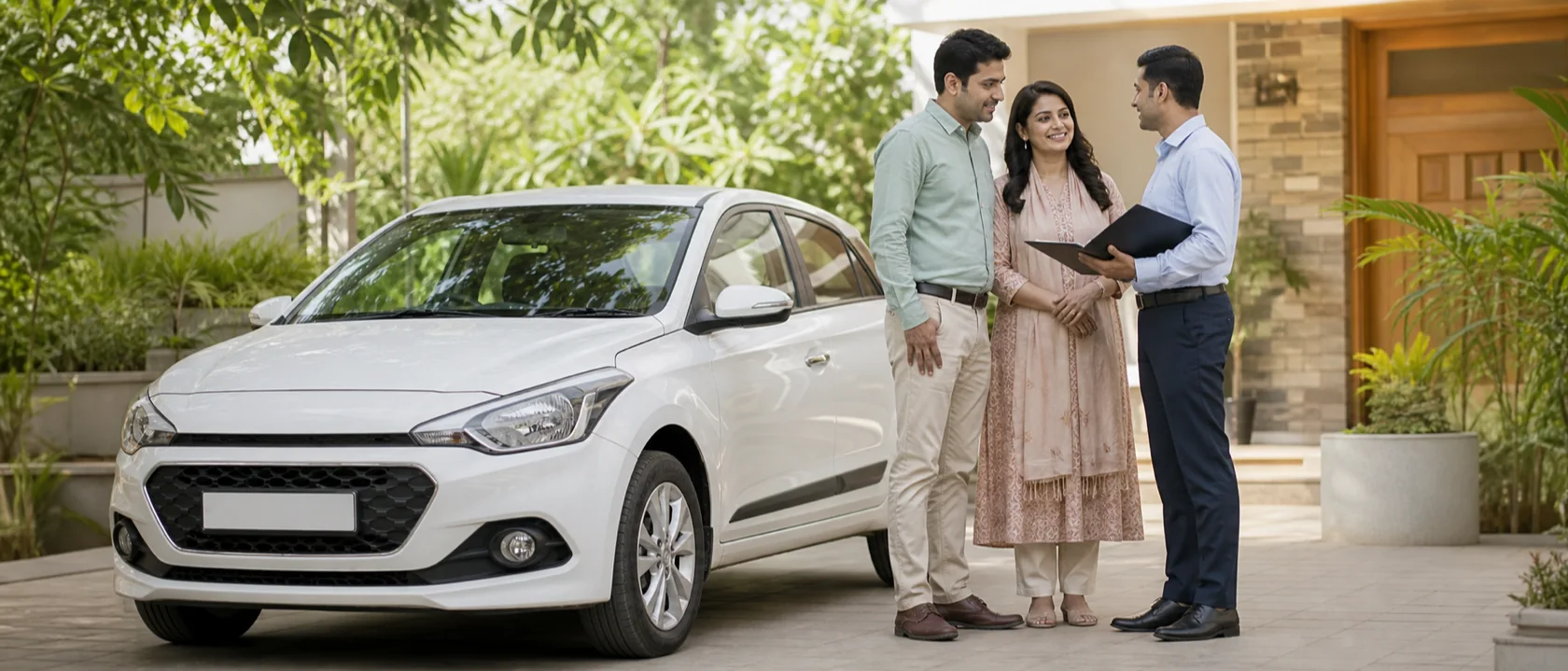 Motor Insurance at Amplifin Services