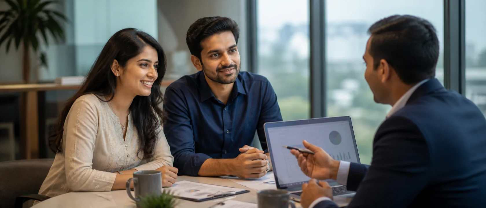 Mutual Funds at Amplifin Services